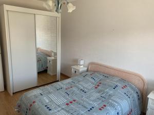 Appartements Appartement Fort-Mahon-Plage, 2 pieces, 4 personnes - FR-1-482-98 : photos des chambres