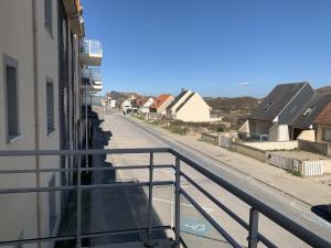 Appartements Appartement Fort-Mahon-Plage, 2 pieces, 4 personnes - FR-1-482-98 : photos des chambres