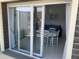 Appartements Appartement Fort-Mahon-Plage, 2 pieces, 4 personnes - FR-1-482-98 : photos des chambres