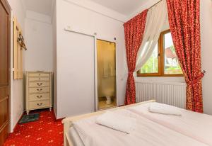 Panoramic Center Villa