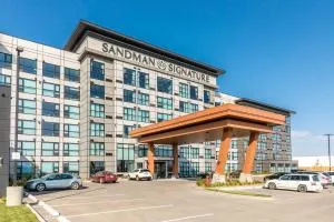 Sandman Signature Saskatoon South Hotel - Manitou Beach