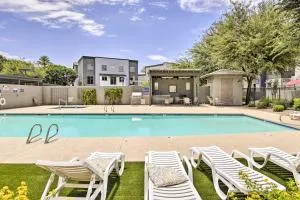 6 Mi to Dtwn Chandler Newly Built Townhome - Prado del Sol