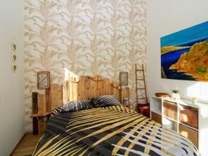 Saint Cyprien - T2 avec Balcon, Climatisation et Parking - FR-1-309-305