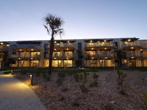 Appartements Appartement La Tranche-sur-Mer, 3 pieces, 6 personnes - FR-1-194-234 : photos des chambres