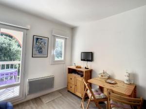 Appartements Studio Lamalou-les-Bains, 1 piece, 2 personnes - FR-1-451-151 : photos des chambres