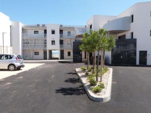 Appartements Appartement La Tranche-sur-Mer, 3 pieces, 6 personnes - FR-1-194-232 : photos des chambres