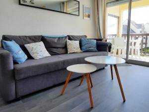 Appartements Appartement Calme - Arzon, 4 Pers, Parking, Plage a Pied - FR-1-639-25 : photos des chambres