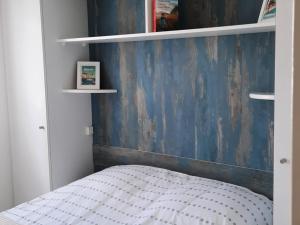 Appartements Appartement Calme - Arzon, 4 Pers, Parking, Plage a Pied - FR-1-639-25 : photos des chambres