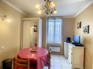 Studio confortable avec WiFi et animaux acceptés, proche de Lamalou-les-Bains - FR-1-451-153
