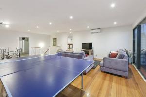 Moonahridge accommodation