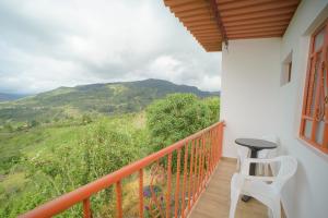 Cabaña Mirador Angelita