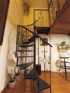 LOFT CENTRO DE AREQUIPA