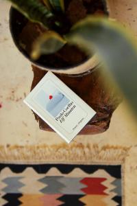 Casa Mostaza-Ecolodge