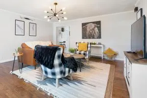 The Torino - Centerton