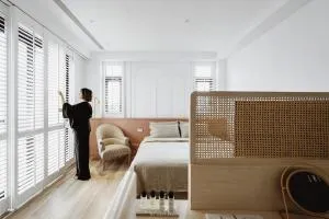 夏蕾民宿 Sunny Rest - Taitung City