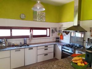 Posada Fresnos Dorados