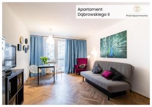 PiotrApartments IV