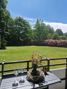 Ferienwohnung Hansens