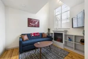 Ramble On - West Fork