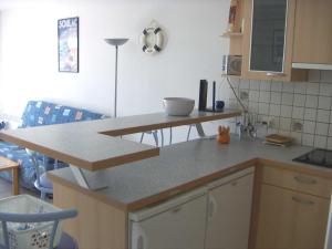 Appartements Appartement Soulac-sur-Mer, 2 pieces, 4 personnes - FR-1-648-35 : photos des chambres