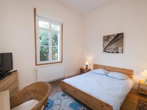 Villas Villa Soulac-sur-Mer, 9 pieces, 11 personnes - FR-1-648-42 : photos des chambres