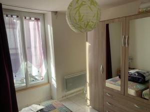 Appartements Appartement Mont-Dore, 2 pieces, 4 personnes - FR-1-415-128 : photos des chambres