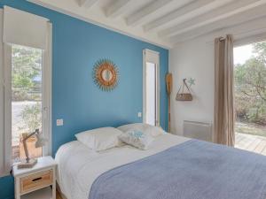 Villas Villa Biscarrosse, 6 pieces, 12 personnes - FR-1-521-185 : photos des chambres