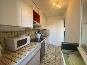 Appartement 2 pièces avec terrasse privative, animaux admis - FR-1-487-332