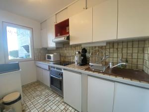 Appartement 2 pièces avec terrasse privative, animaux admis - FR-1-487-332