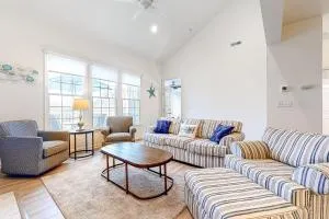 Bear Trap Dunes - 210H October Glory Ave - Ocean View