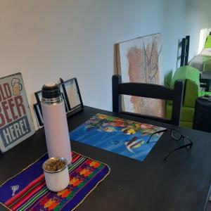 CASA CONTAINER BOSQUE Y MAR