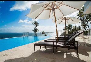 Vista Mare Samana The Best View!!