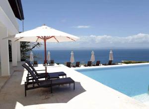 Vista Mare Samana The Best View!!