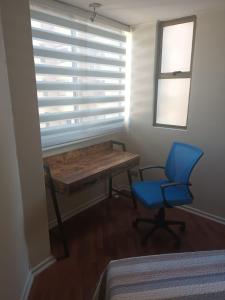 Acogedor y renovado Departamento