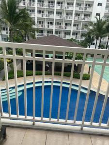 Shore 1 Residences Staycation By Ms Chona