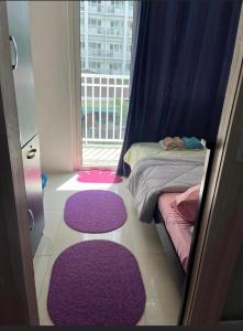 Shore 1 Residences Staycation By Ms Chona