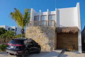 Patmos ocean view 3 bedroom house