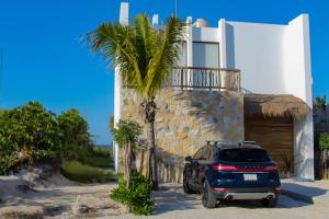 Patmos ocean view 3 bedroom house