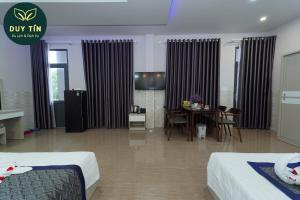 Xuân Hải Complex-Hotel