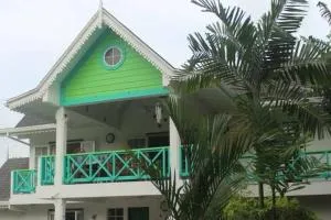 Reefside Villa - Port-of-Spain