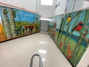 Colibrí de mi Tierra