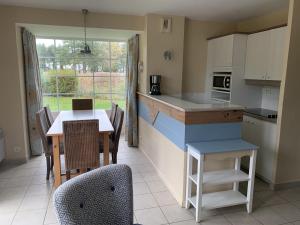 Maisons de vacances Maison Fort-Mahon-Plage, 4 pieces, 6 personnes - FR-1-482-95 : photos des chambres