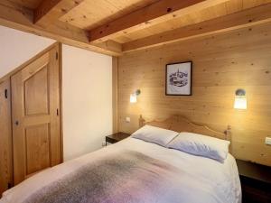 Duplex 4 pièces avec parking et wifi au pied des pistes - FR-1-560-83