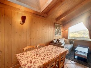 Appartements Appartement Combloux, 4 pieces, 6 personnes - FR-1-560-83 : photos des chambres
