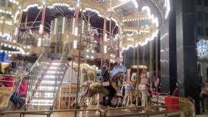 APARTAMENTO VISTAZUL SAMIL