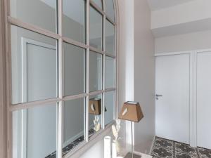 Maison 3 ch. centre-ville, proche plage et marché, 8 pers, 3*, Wi-Fi - FR-1-197-523