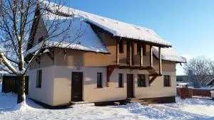 Ubytovanie Saška - 维尔奇斯拉夫科夫