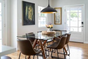 Fabulous New 4BR3BA House in Mission Hills