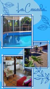La Cascada
