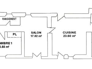 Maisons de vacances Gite Saint-Pere-en-Retz, 5 pieces, 9 personnes - FR-1-306-1041 : Maison de Vacances (9 Adultes)